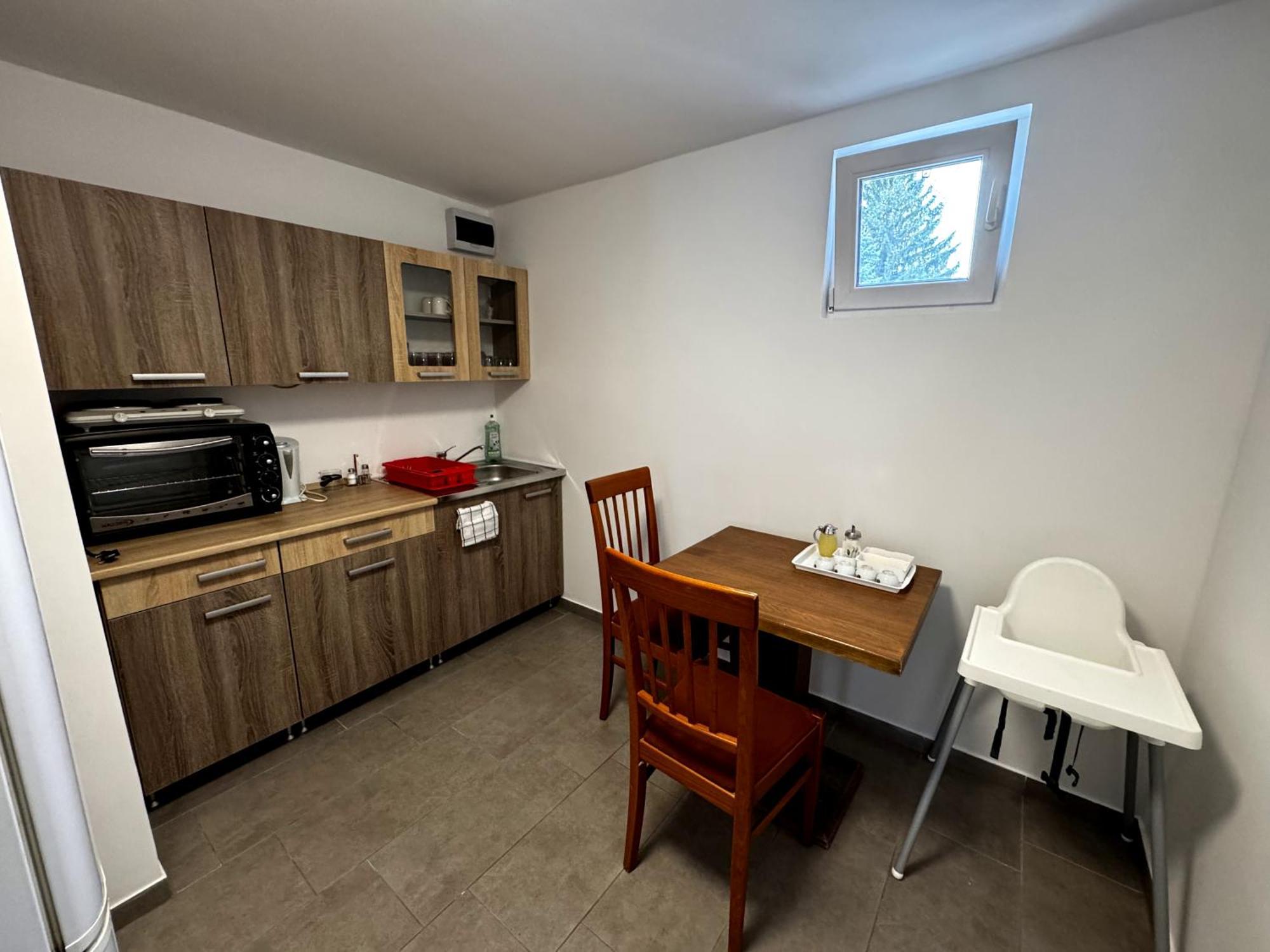 City Apartman Nyiregyhaza Ngoại thất bức ảnh